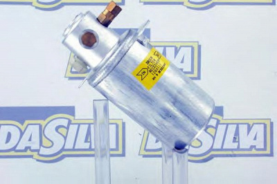DA SILVA ff4438 -  Осушитель, кондиционер